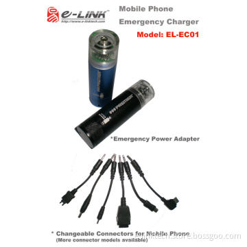 Super Emergency charger